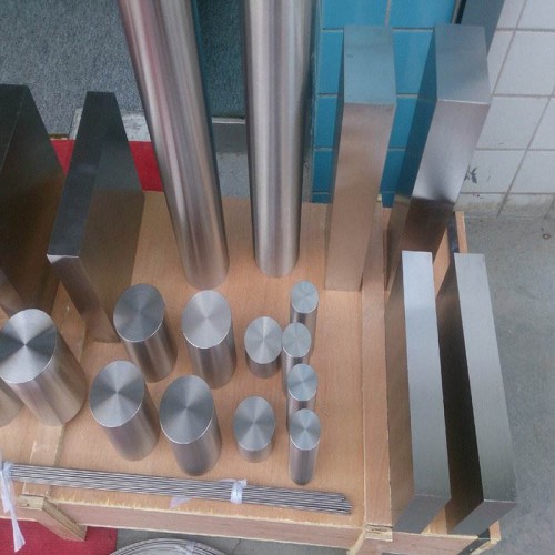 国标实心钛合金棒超声波用TC4钛合金棒航空航天钛合金板