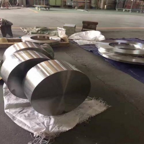 金利特批发零售大直径TC4钛合金棒耐高温高精度钛合金圆棒