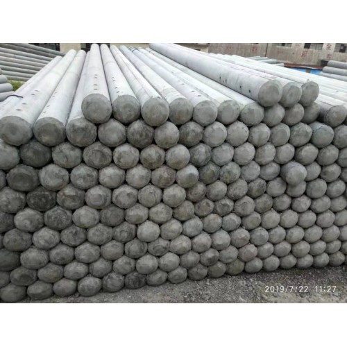 韶关新丰水泥电线杆厂