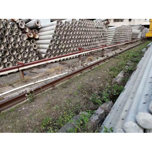 清远水泥电线杆厂