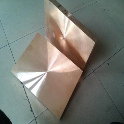 C17200铍铜板高耐磨性高铍铜合金高硬度铍钴铜C17500