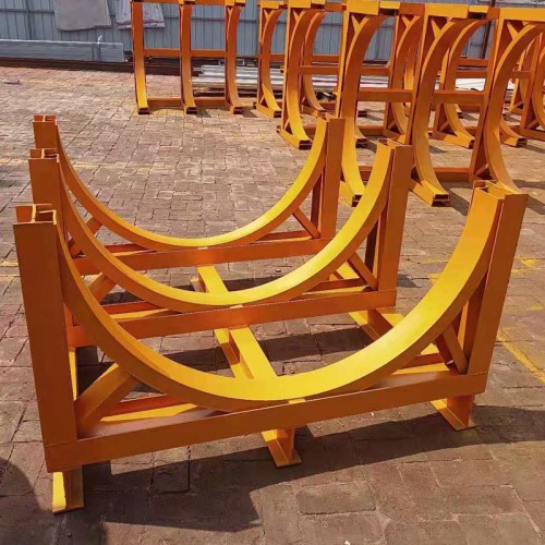 钢筋堆架，钢筋笼支架