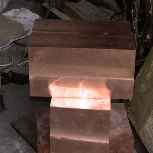 C17200抗腐蚀性铍青铜板/铍铜块 耐高温铍铜合金厂家直销