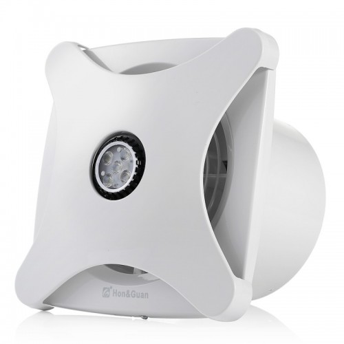 换气扇 鸿冠换气扇 HGA系列换气扇