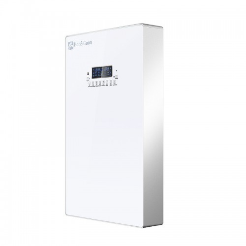 新风机 新风机HW-P系列 壁挂新风机 鸿冠新风机