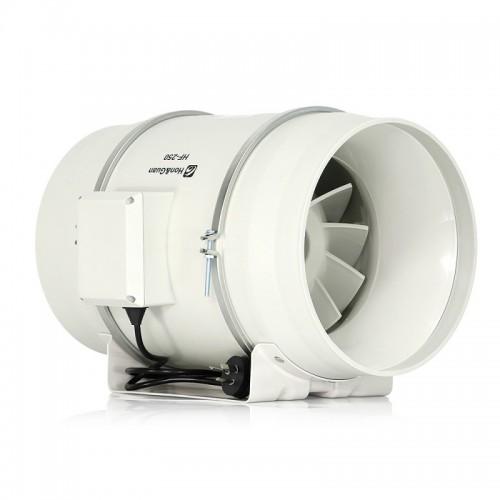 节能变频管道风机 管道风机 管道风机HF-PE系列