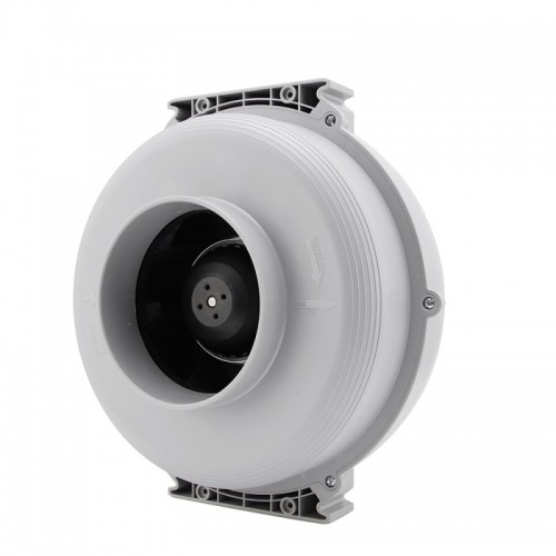 静音圆形管道离心风机 管道风机 管道风机HEE-P系列