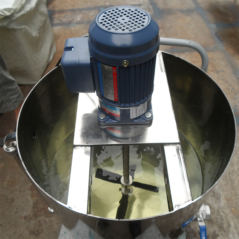 Summer beach concept