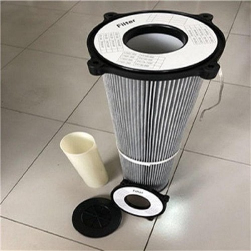 焊烟净化器除尘滤芯 尼的曼除尘滤芯