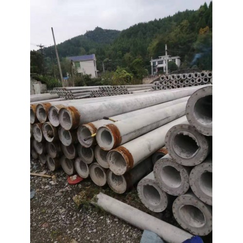 惠州水泥电线杆厂