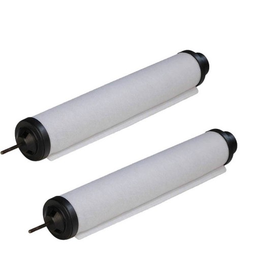 众德真空泵滤芯 油雾过滤器 机油滤清器