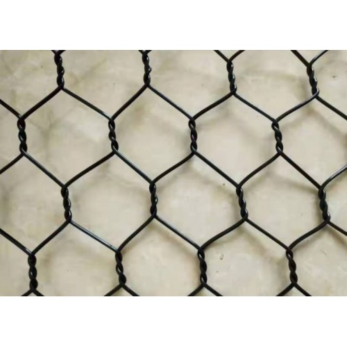 聚酯拧花网、PET石笼网箱、PET拧花网、聚酯拧花网厂家