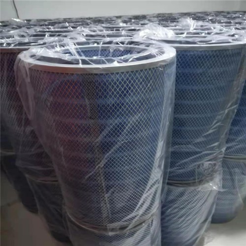 替代唐纳森滤筒 唐纳森集尘器滤筒