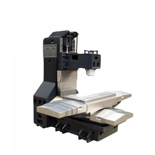 机床导轨防护罩伸缩钢板防护罩