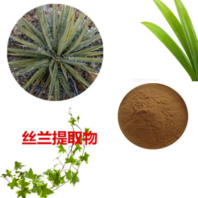 丝兰提取物  丝兰粉 丝兰速溶粉  丝兰浸膏粉