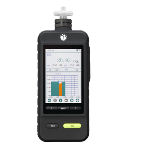 LB-KY4X智能型VOC气体检测仪