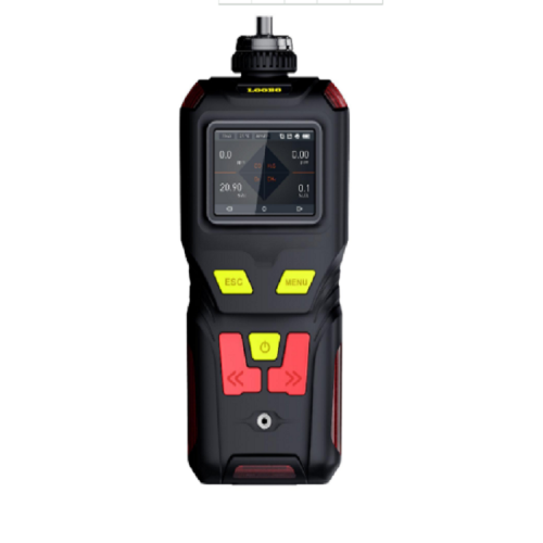 LB-MS4X泵吸VOC气体检测仪