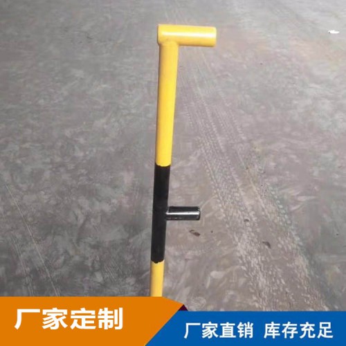 楼梯护栏 楼梯立杆管件 建筑施工楼梯立杆