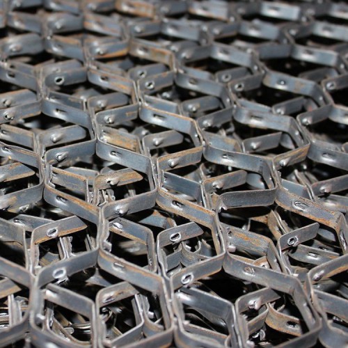 电厂龟甲网 龟甲网 龟甲网厂家