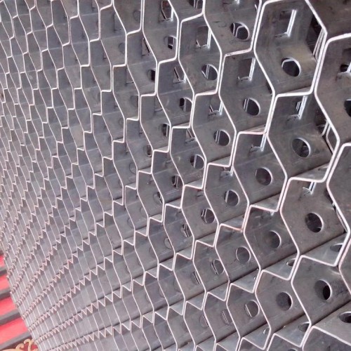 水泥厂龟甲网 龟甲网 龟甲网厂家