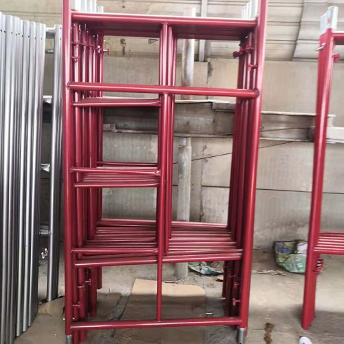 脚手架 移动脚手架 铝合金脚手架 扣件式钢管脚手架