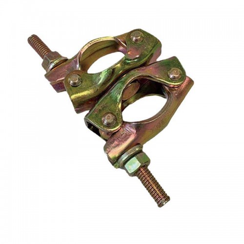 锻造镀锌旋转扣件  锻造扣件 镀锌扣件