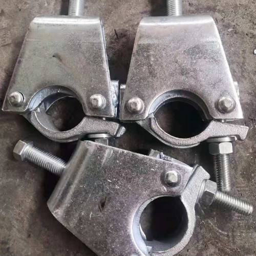 锻造悬梁扣件 锻压悬梁扣件 钢板悬梁扣件