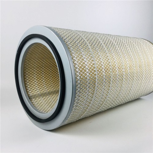 自洁式除尘滤芯 空气除尘滤芯优质厂家