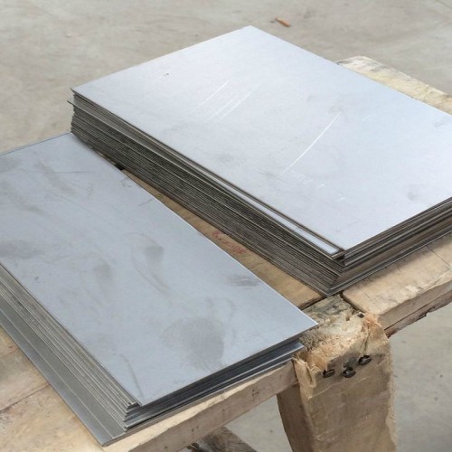 TA2高纯度钛板 眼镜框用钛合金板 广东钛合金板厂家