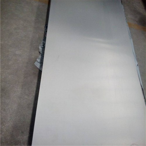 供应大规格钛合金板 TC4医用钛合金板 环保阳极钛板