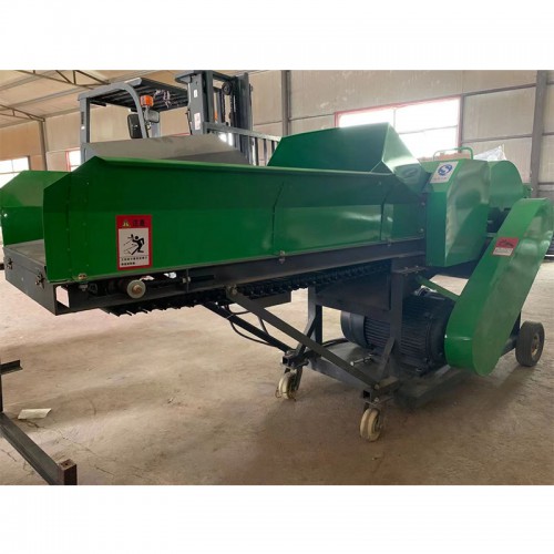 揉丝机  青贮揉丝机