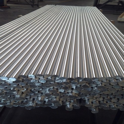 现货供应小直径铝棒国标5052、5083、6082挤压铝棒