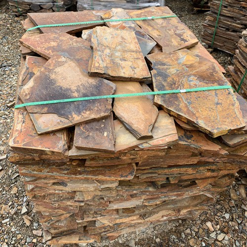 碎拼石 碎拼石批发 碎拼石石材