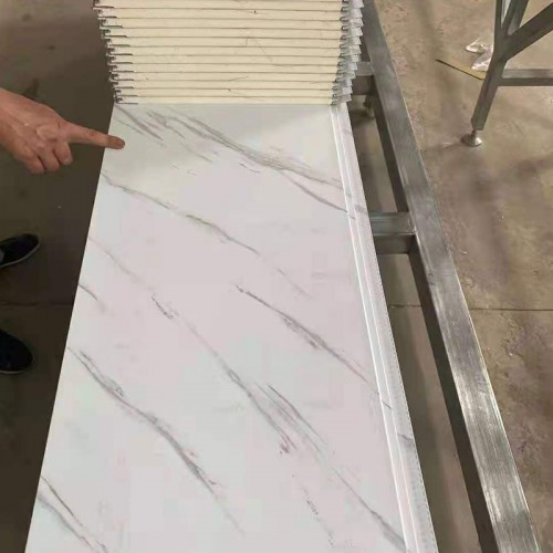 外墙一体板 建筑外墙一体板