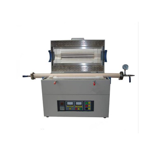 开启式管式电炉 开启式真空气氛管式电炉