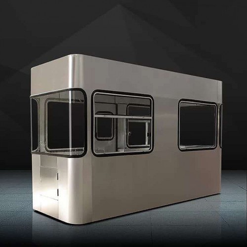 收费亭 收费岗亭 收费岗亭厂家