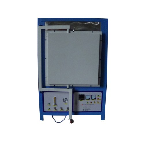 1000度井式真空气氛炉