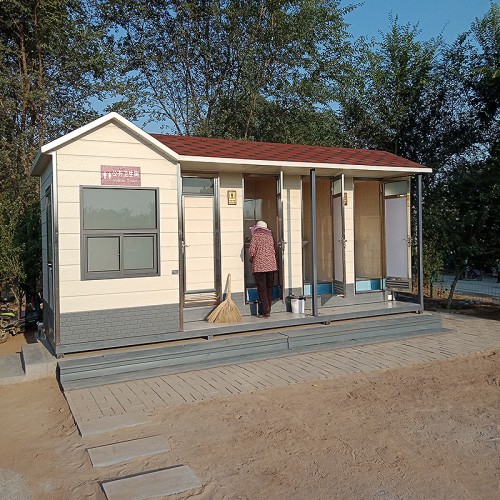 环保厕所 移动环保厕所 环保厕所厂家