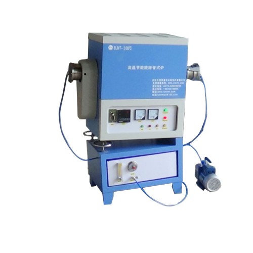 1400度管式回转炉-旋转管式电炉厂家 回转管式电炉