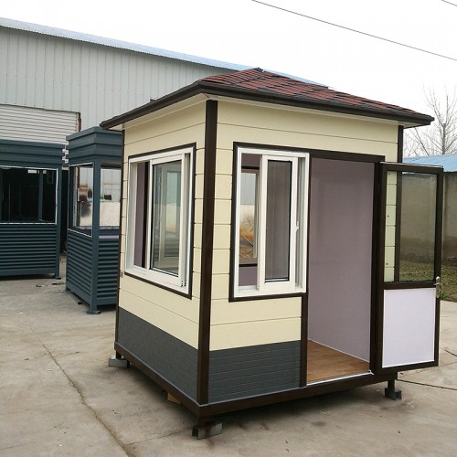 保安岗亭 保安岗亭厂家 岗亭