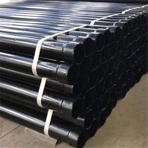 涂塑钢管： 热浸塑钢管电力管 ，114热浸塑穿线管
