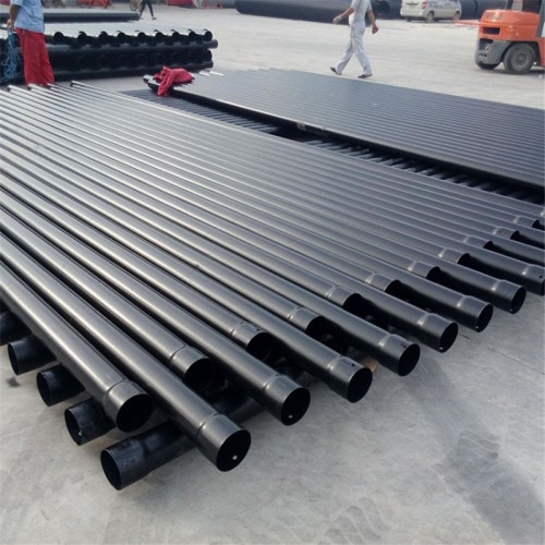 60热浸塑规格，76热浸塑规格，热浸塑电力管