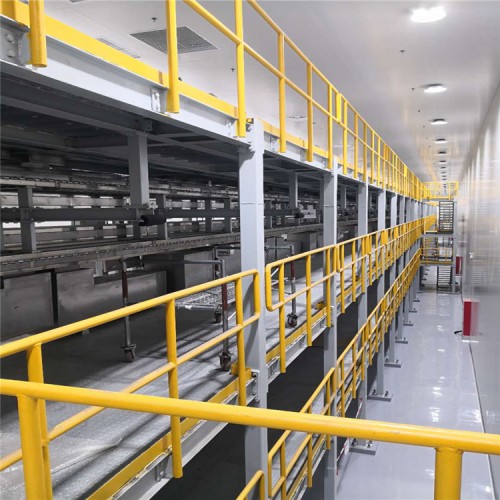 南通通过式隧道烘干线 上海冠顶