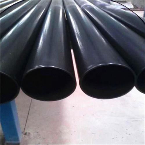 114热浸塑钢管 125 140热浸塑电力管，钢塑复合穿线管