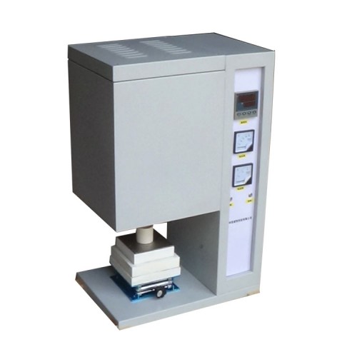 1600℃升降坩埚电炉 升降电炉