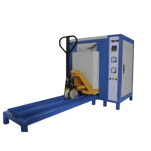 台车式实验电炉 抗热震高温实验电炉BLMT-1600RZ