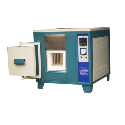 箱式炉 1000度实验室用高温箱式炉