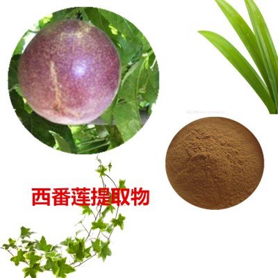 西番莲提取物 西番莲粉  西番莲速溶粉 西番莲浸膏粉