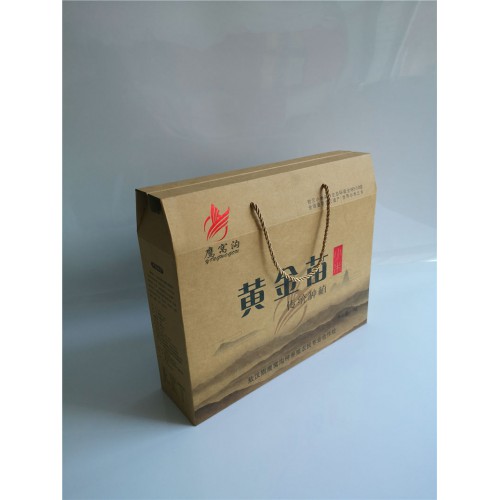 牛皮纸礼盒定制   北京礼盒厂家定制   北京牛皮纸礼盒厂家