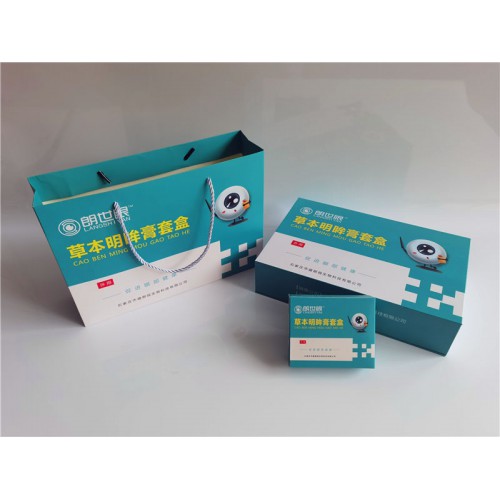 高档礼盒厂家生产    厂家生产高档礼盒